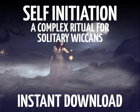 Exploring the Four Pillars of Wicca Initiation for Beginners